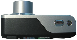 HP PhotoSmart M307: Rozumný začátek