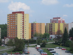 Canon PowerShot SX210 IS: s překvapivou zbraní