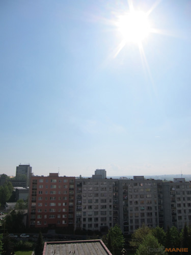 Canon PowerShot S90: malý zázrak