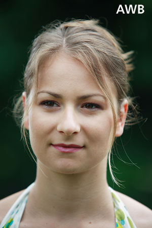 Fotografování lidí – 6.díl: exteriér