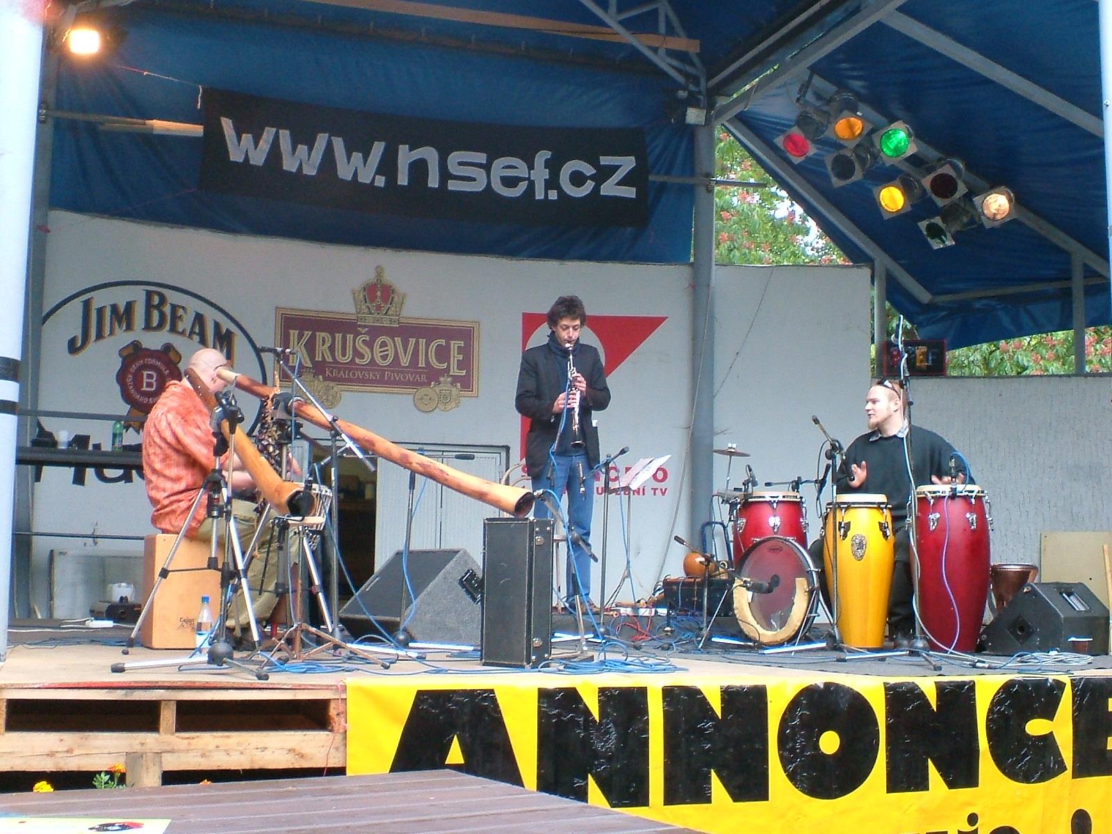 FinePix A120: třímegapixel pro digitální fotorozjezd