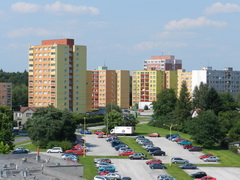 Nikon Coolpix P500: univerzální dalekohled