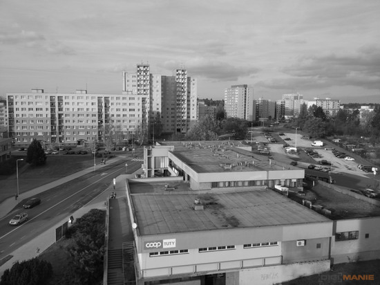 Xiaomi Mi 4C 16GB: ostřejší než břitva