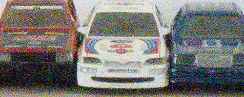 Sony Cyber-shot HX99: postřehy z praxe