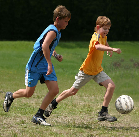 Fotografování lidí – 7.díl: prostředí