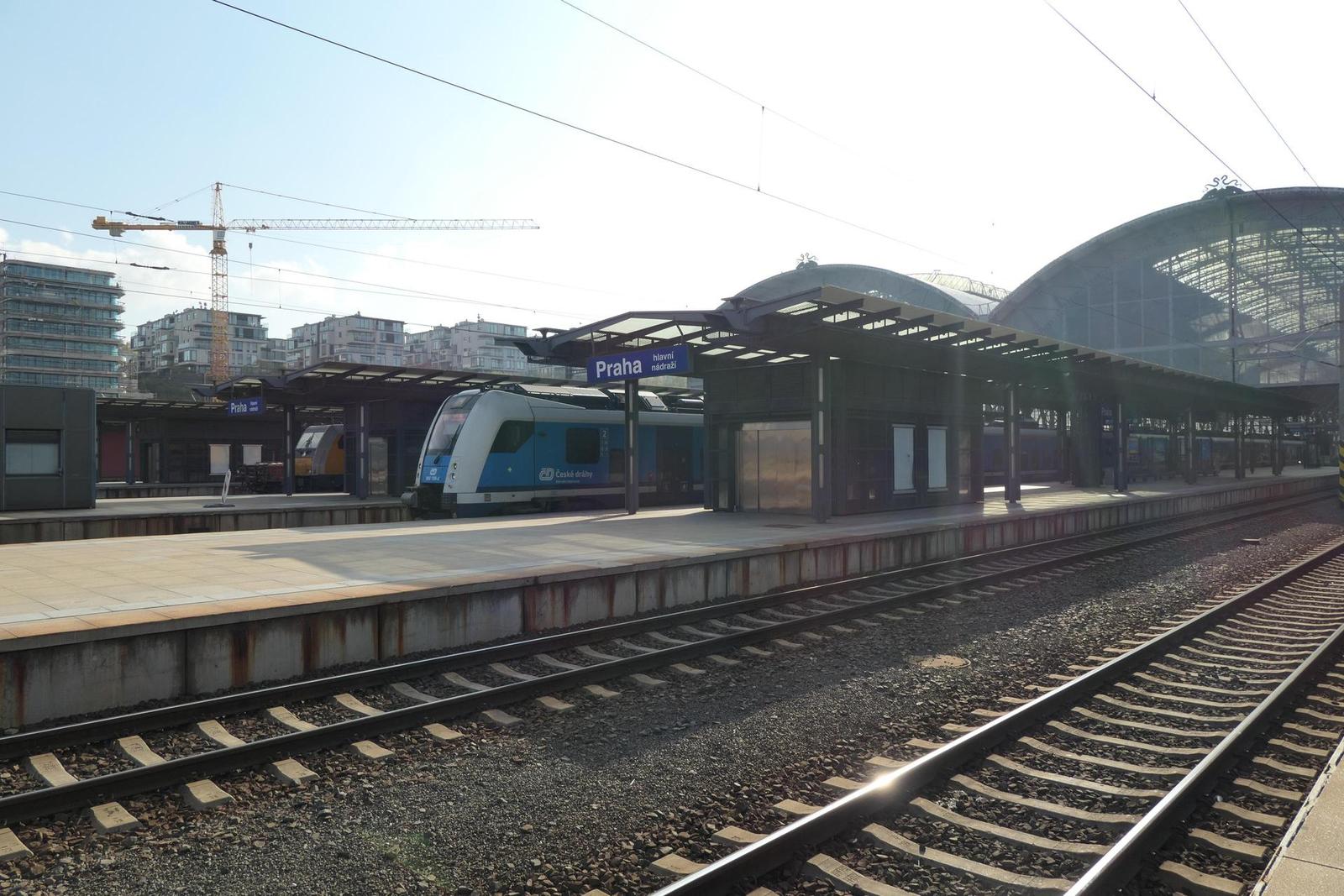 Panasonic Lumix TZ200: kamarád na cesty