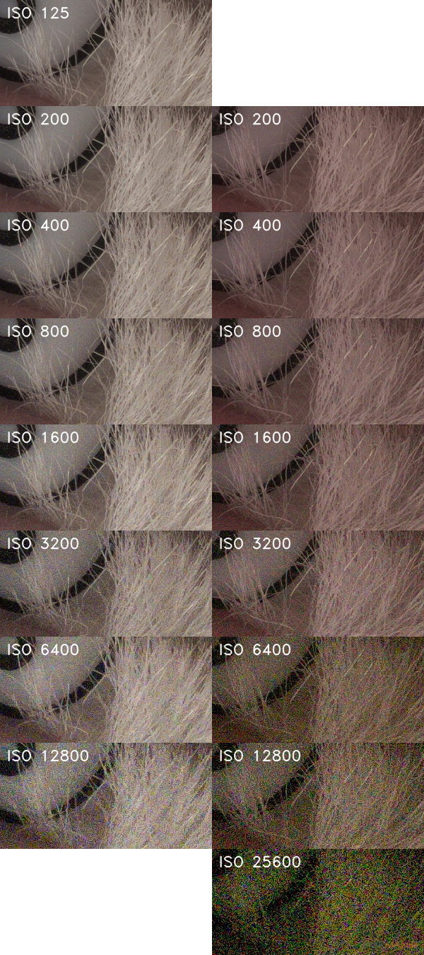 Souboj senzorů: jaký je rozdíl mezi 4/3" a 1,0" čipem?