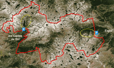 Po Pyrenejích s fotoaparátem – 3. díl