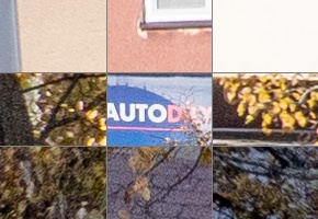 Panasonic Leica DG Vario-Summilux 25-50mm F1.7 ASPH.