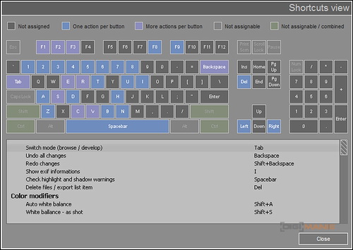 nama5: švýcarský nůž na RAW ze Slovenska