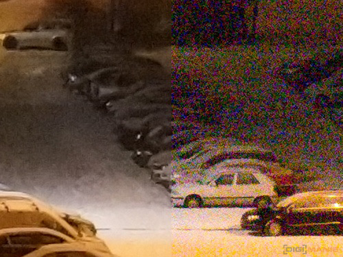 Sony SLT-A77: megapixelový přeborník