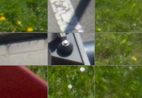 Nikon Coolpix P330: do vyšších sfér