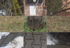 Panasonic Lumix S 20-60mm F3.5-5.6