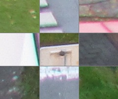 Canon PowerShot SX30 IS: sebevědomý rekordman