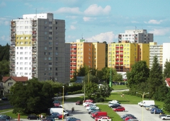 Samsung NV24HD: pojme téměř vše