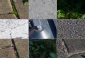 Nikon AF-S DX NIKKOR 55-200mm f/4-5.6G IF-ED VR