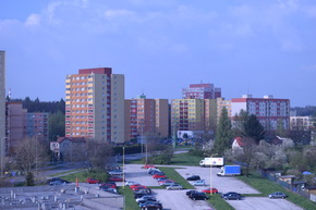 Nikon D5300: bezdrátový DSLR turista