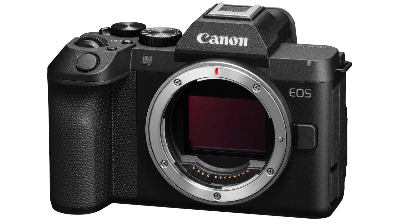 Canon EOS R8 Mark II přináší IBIS i 40fps snímání