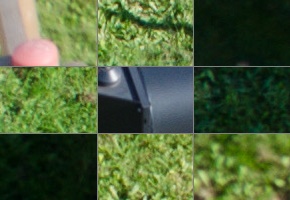 Nikon AF-S DX NIKKOR 55-200mm f/4-5.6G IF-ED VR