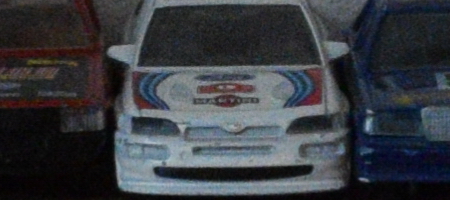 Nikon D5300: bezdrátový DSLR turista