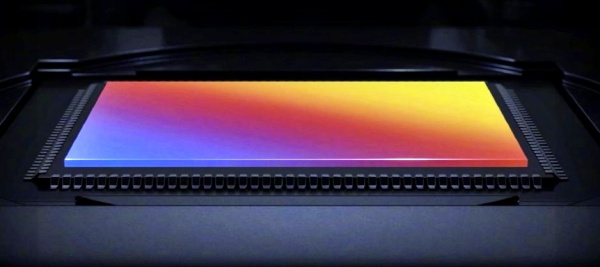 Mobilní snímač Sony IMX800 bude nejspíš typu 1/1,1"