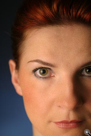 Úpravy fotografií v PC, 11. díl - přidávání šumu a zrna