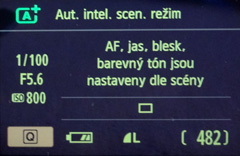 Canon EOS 600D: pokračování rodové linie