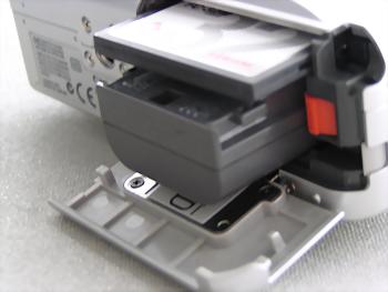 Canon PowerShot S50: Pětimilionový foťák!