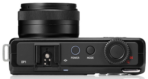 Sigma uvádí kompakty DP1 Merrill a DP2 Merrill s 15MPx Foveonem