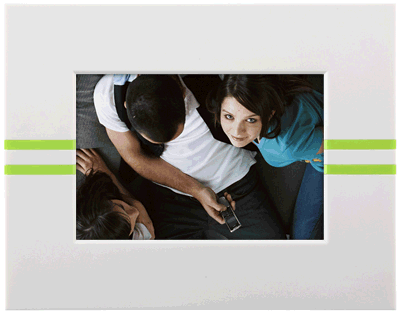 Parrot DF7220 – Když fotoalbum již není v módě