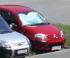 Canon EOS 500D: povedený pokračovatel rodu