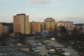 Sony SLT-A58: silný základ