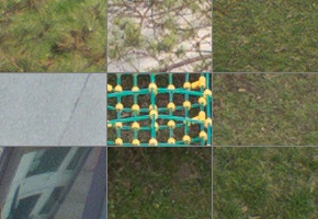 Olympus M.Zuiko Digital 25mm 1:1.8