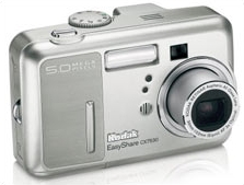 Tři novinky od Kodaku