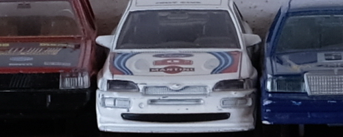 Fujifilm X-T20: zatraceně dobře fotící APS-C