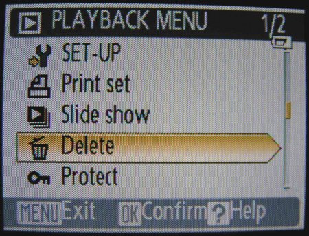 Coolpix L3: levný automat v praxi