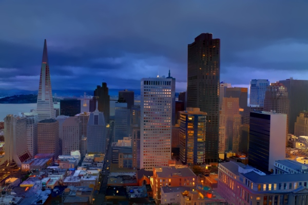 Algoritmus od Adobe kopíruje styl jedné fotografie do druhé