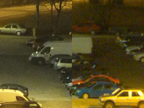 Fujifilm X-S1: jedinečný