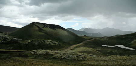 Island - království krajinářské fotografie: II.