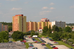 Nikon D3100: základ nabídky DSLR