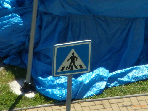 Nikon Coolpix P60: rychlý maratonec