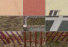 Panasonic Lumix LX15: noční borec