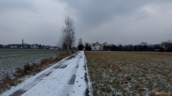 Fujifilm X-M1: našlapaná stylovka