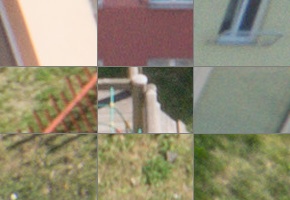 Panasonic Leica DG Vario-Elmarit 12-60mm / F2.8-4.0 ASPH. / Power O.I.S.