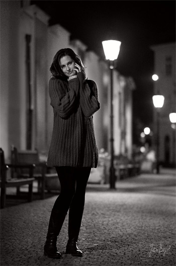 Portréty z fotogalerie: listopad 2014