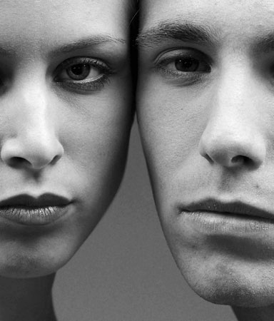 Fotografování lidí – 13.díl: portrét