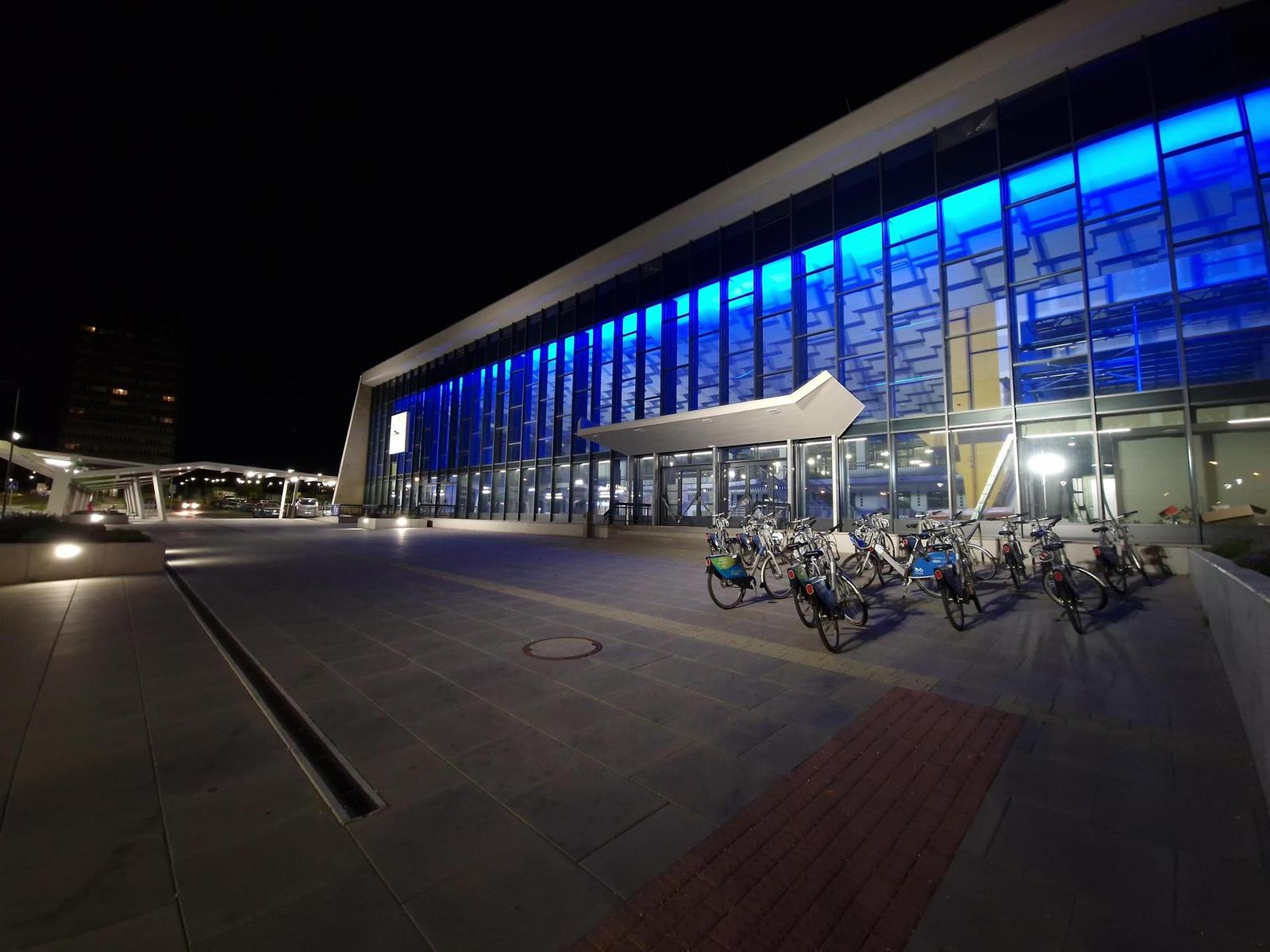 Samsung Galaxy S22 Ultra: pětioký fotografický král?