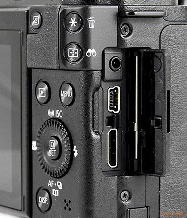 Canon PowerShot G3 X: spousta zoomu v malém těle