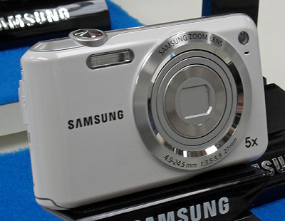 Tisková konference Samsung: Vyzkoušeli jsme je - 1. díl