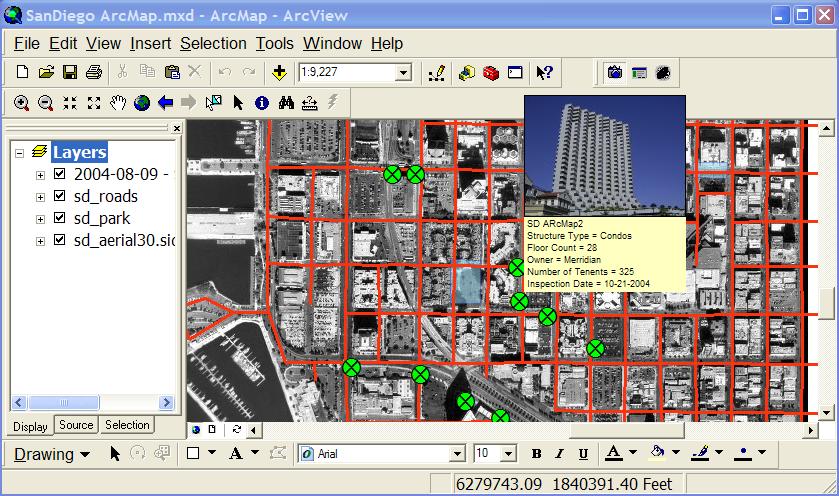 Ricoh Caplio Pro G3 - GPSka nebo digitál?